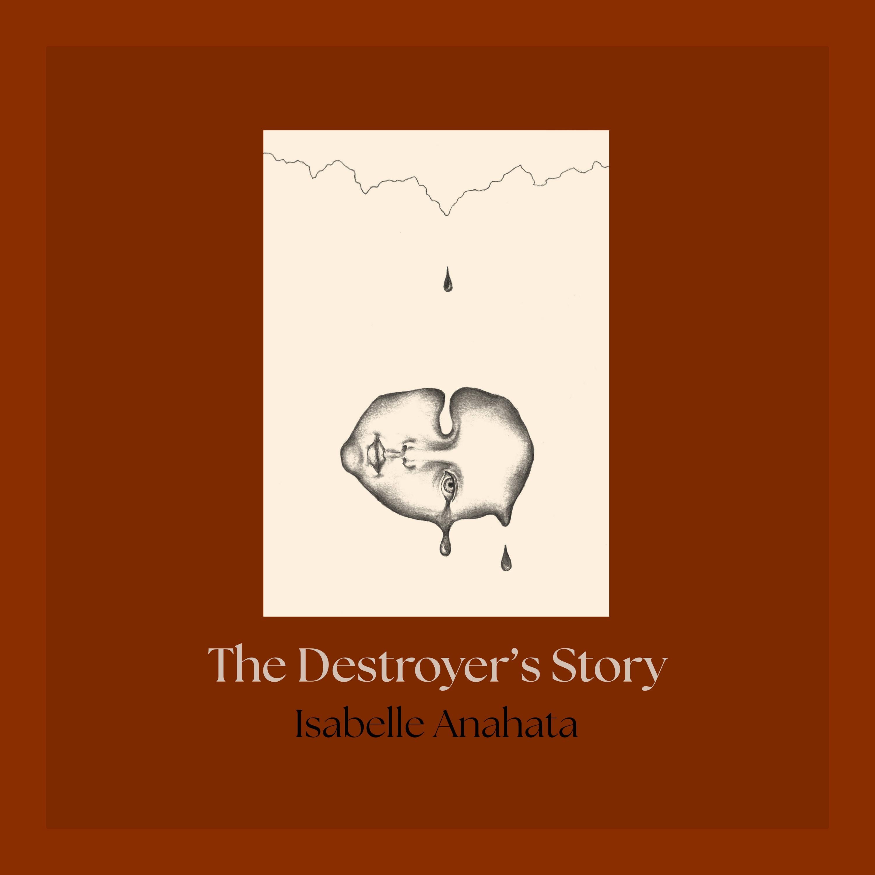 The Destroyer's Story - Single