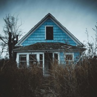 The Silence Before the Haunting - Sinius