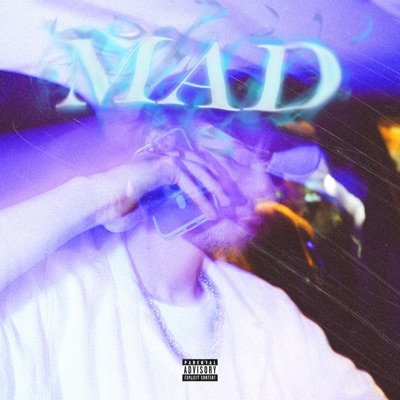 MAD (feat. Jovem Ricch) - Single