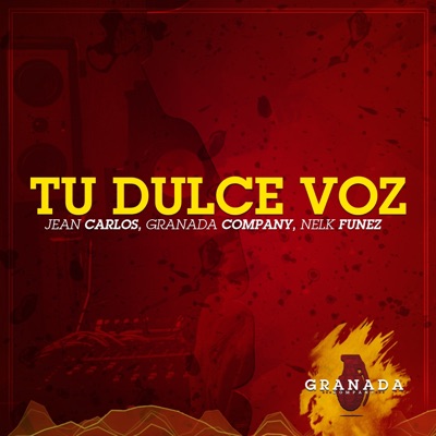Tu Dulce Voz - Single