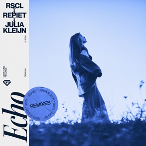 Echo (feat. Julia Kleijn) [Dim Flo Remix]