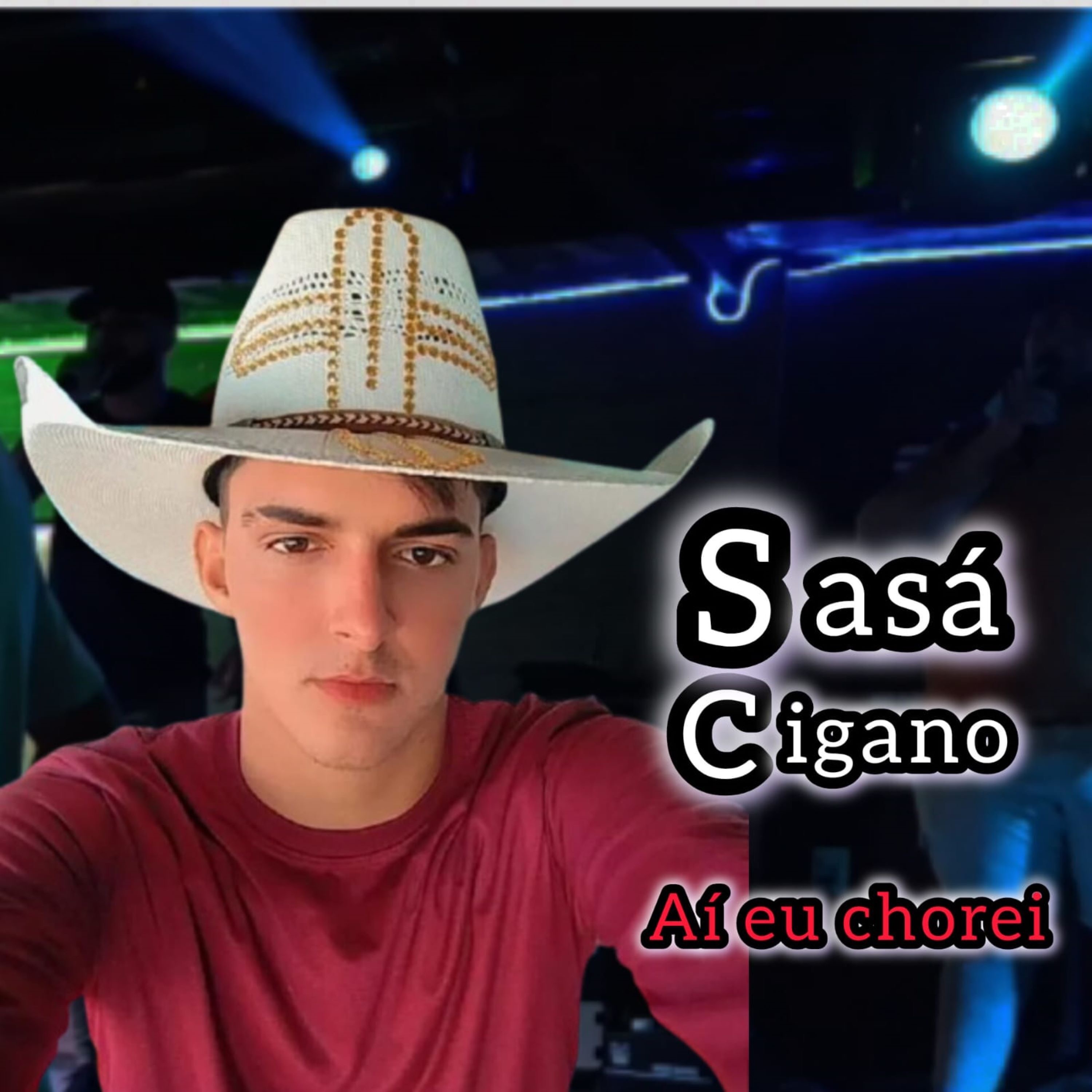 Ai Eu Chorei - Single