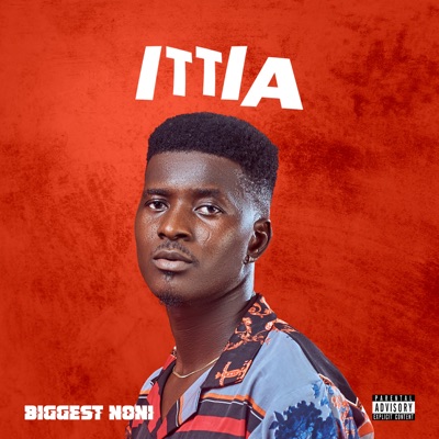 Ittia - EP