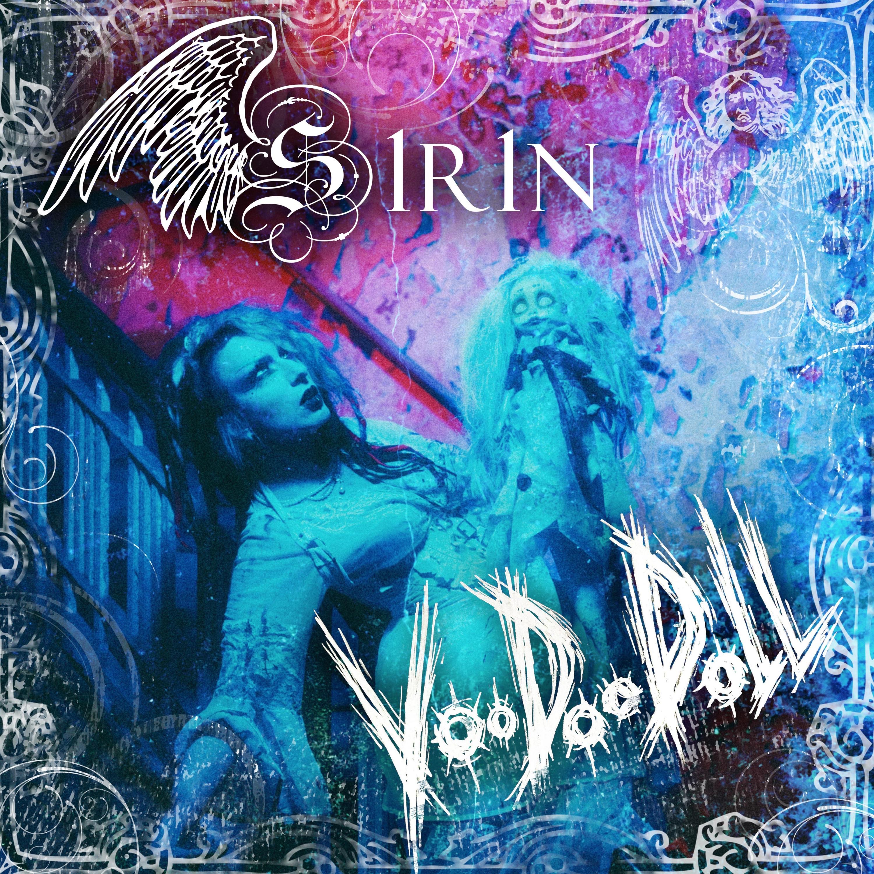 Voodoo Doll - Single