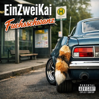 Fuchsschwanz - Single