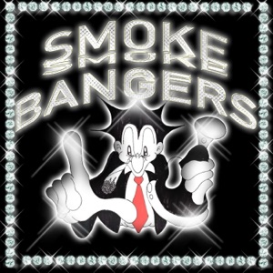 SMOKE BANGERS (DJ SPIT'S MANTRA) (feat. lil.s.a.b)