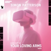 Your Loving Arms (Simon Patterson Remix) artwork