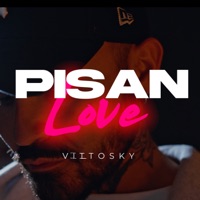 Pisan Love - Single - Viitosky
