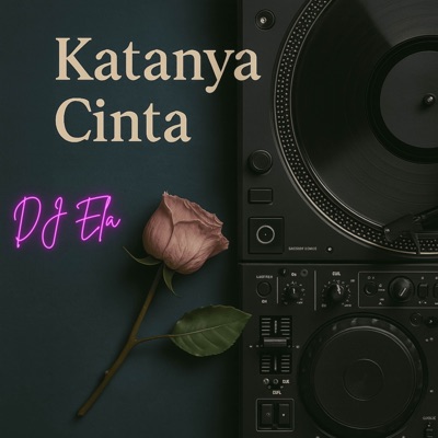 Katanya Cinta (Remix) - Single