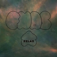 Relax - Single - Fnas & Buju Anton