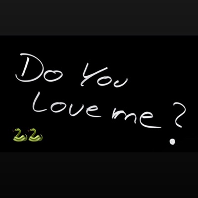 Do you love me? - Single