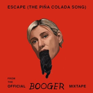 Escape (The Piña Colada Song) (feat. Landlady) - Single