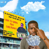 Sackie - Money artwork