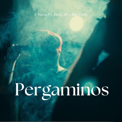 Pergaminos (feat. BIG Fofo & Zero .45) - Single