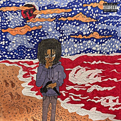 drowning sunset - EP
