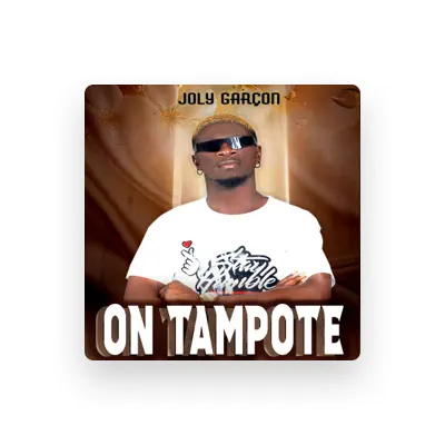 Listen to Joly garçon, watch music videos, read bio, see tour dates & more!