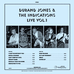 Live Vol. 1