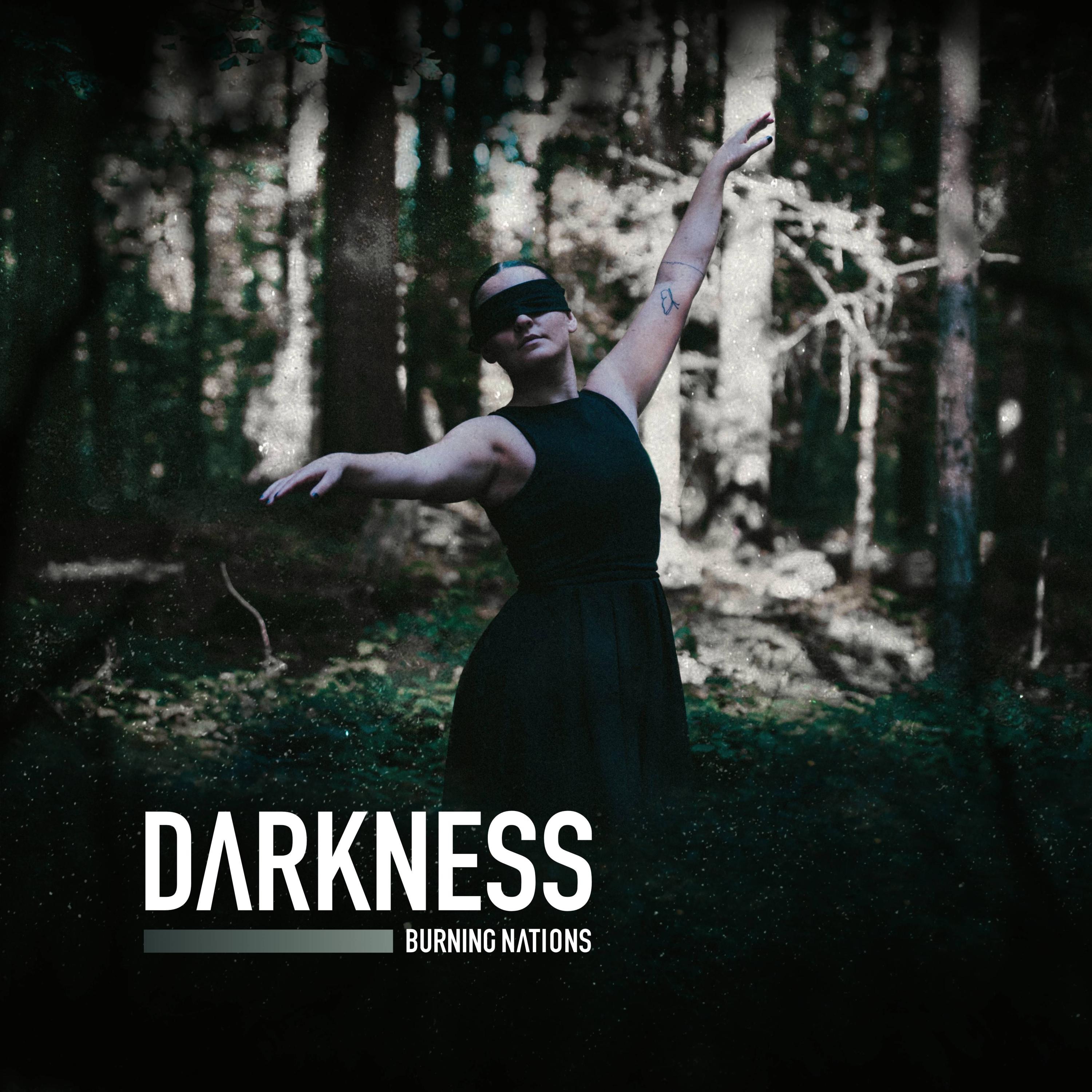 Darkness - Single