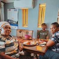 THIS IS WHO I AM - LYFE