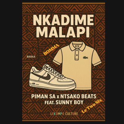 Nkadime Malapi (feat. Sunny Boy) - Single