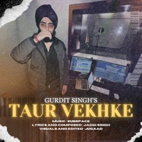 Taur Vekhke (feat. Subspace) - Single - Gurdit Singh