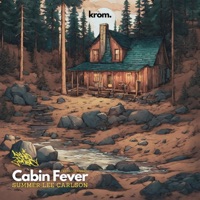 Cabin Fever (Reprogrammed) [feat. Summer Lee Carlson] - Single - Khid Genius