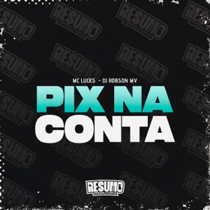 Pix na Conta