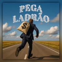 Pega Ladrao - Single - Joker Beats