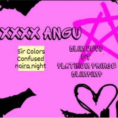 Ma xxxx Angu (feat. Platinum Prince & SlimPimp) - Single