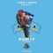 Pop It (feat. BlackBoy & Messi) [Remix] artwork