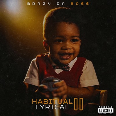 Rhymes For Sale (feat. Cole B) - Single