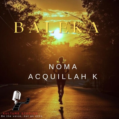 Baleka (feat. Noma & Acquillah K) - Single