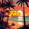 Fire (feat. Chalice Beatz) - Diego the voice lyrics