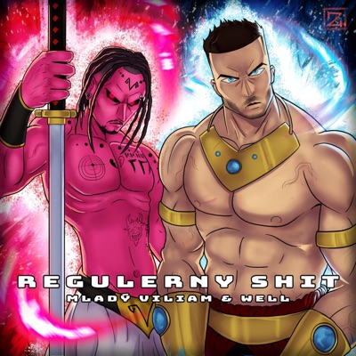 REGULERNY SHIT - Single