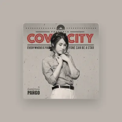 Listen to Pango, watch music videos, read bio, see tour dates & more!