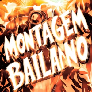 MONTAGEM BAILANO - EP