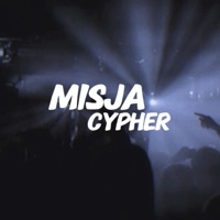 MISJA (CYPHER) (feat. PAPAY, K00, SMAKSON & ISKRA) - Single - SMK