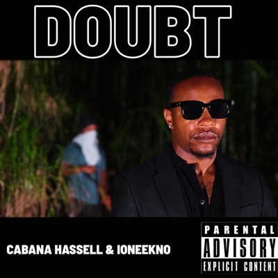 DOUBT (feat. Ioneenkno) - Single