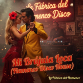 Mi Brújula Loca (Flamenco Disco House)