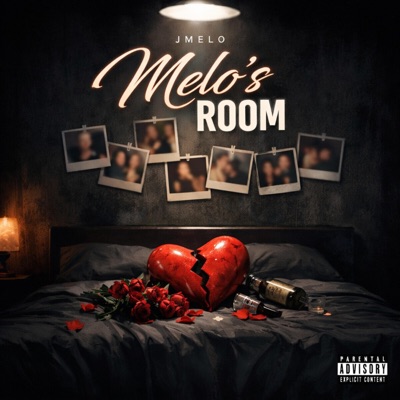 Melo's Room - Single