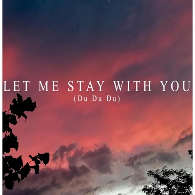 LET ME STAY WITH YOU (DU DU DU) (feat. Njves) - Single