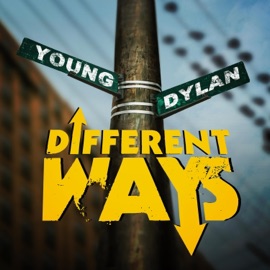 Different Ways Young Dylan