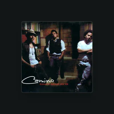 Listen to Camino, watch music videos, read bio, see tour dates & more!