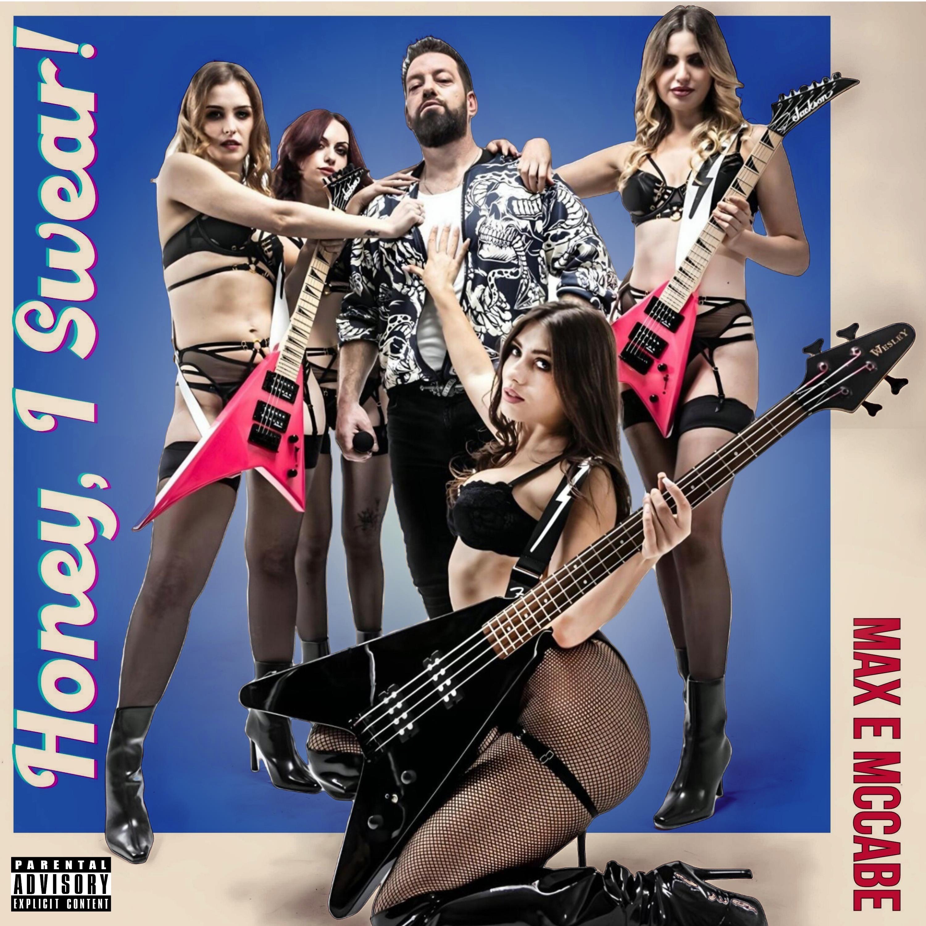 Honey, I Swear! - Single