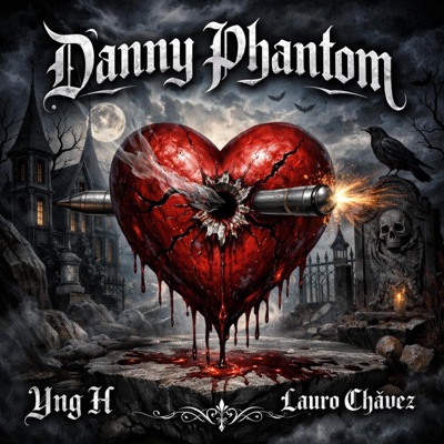 Danny Phantom - Single