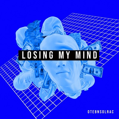 Losing My Mind - Single