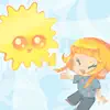 just right