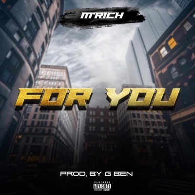 FOR YOU - Single
