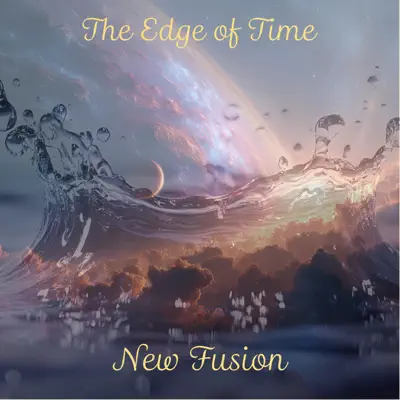 Posłuchaj utworu The Edge of Time wykonywanego przez New Age Fusion.