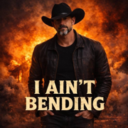 I Ain't bending - Breaking Rust